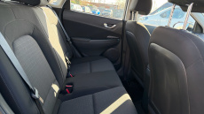 Hyundai Kona 1.6 GDi Hybrid SE Connect 5dr DCT Hybrid Hatchback